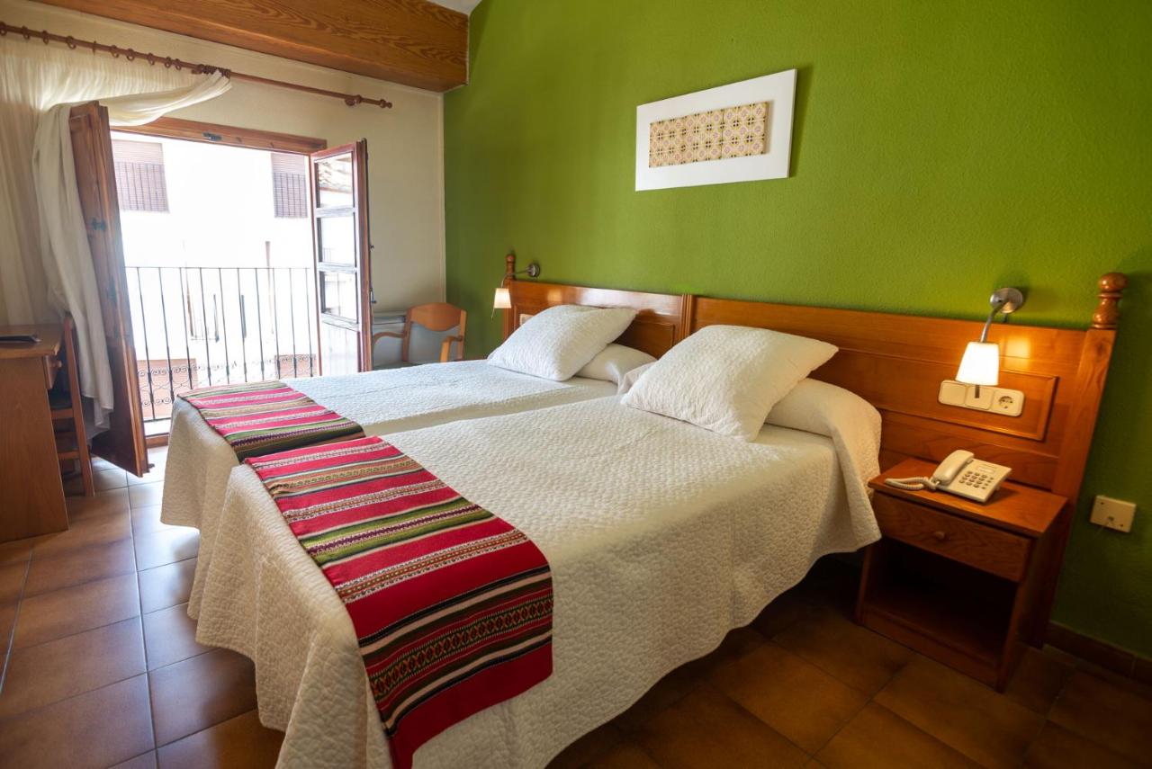 Hotel Rey Don Jaime, Morella – Bijgewerkte prijzen 2022