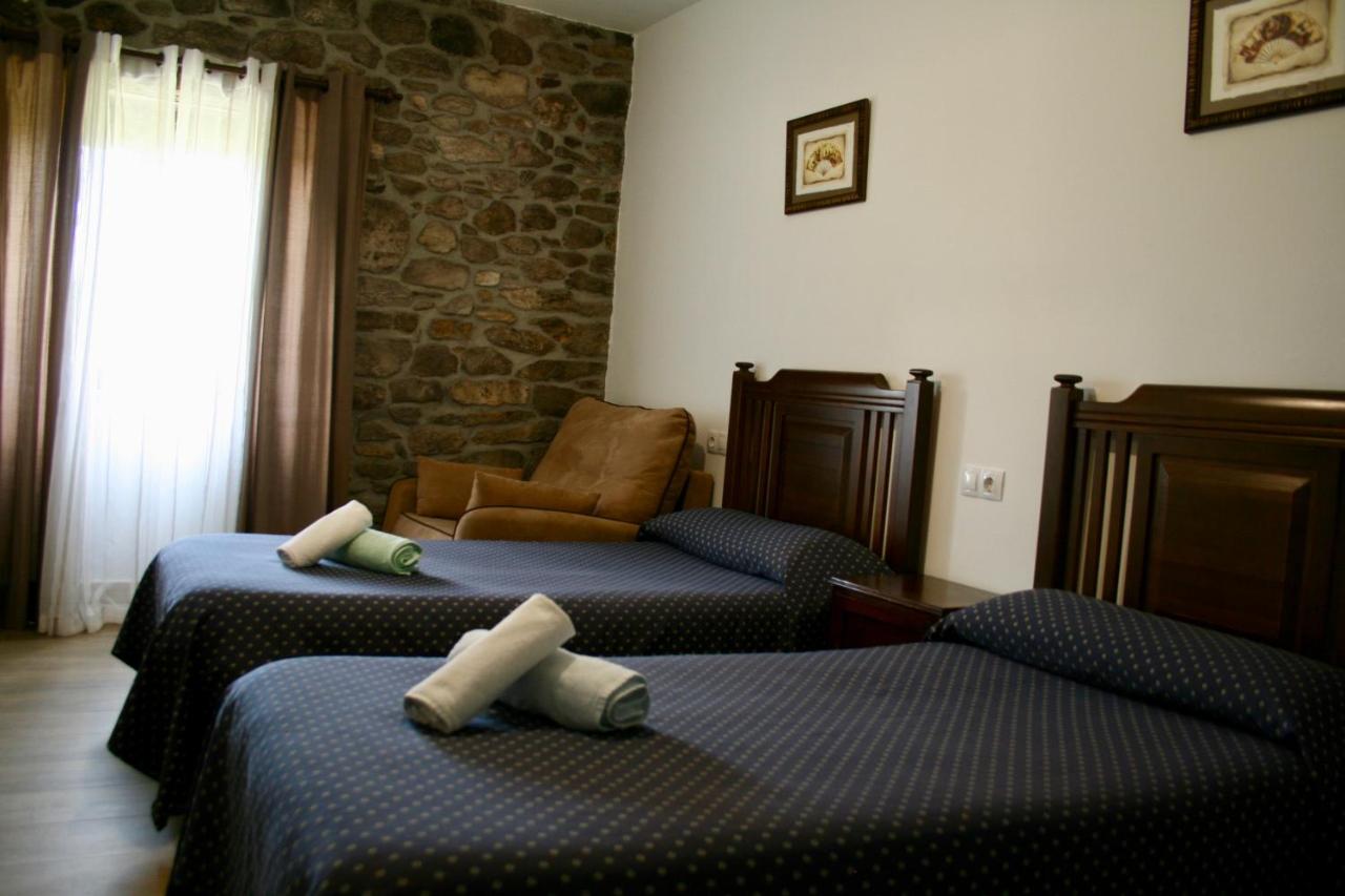 Casa Morgade - 4
