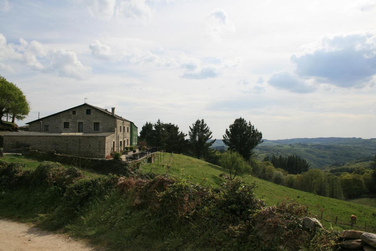 Casa Morgade - 3