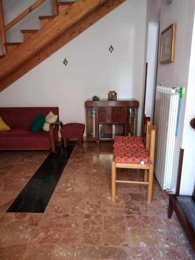 Duplex apartment 250 m from the sea photo
