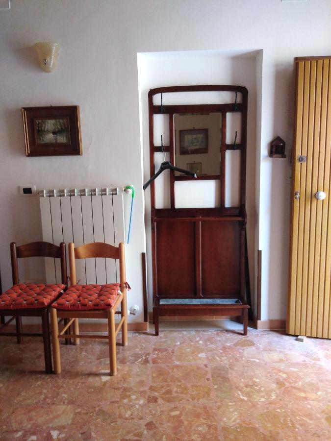 Duplex apartment 250 m from the sea photo