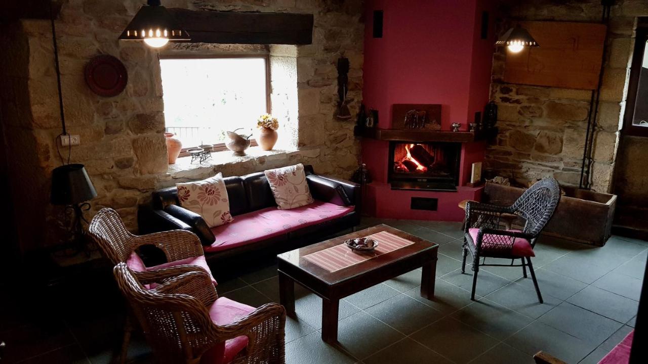 Casa Morgade - 5