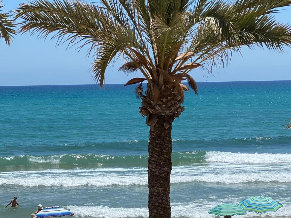 Apartamento frente al mar en El Campello, El Campello ...