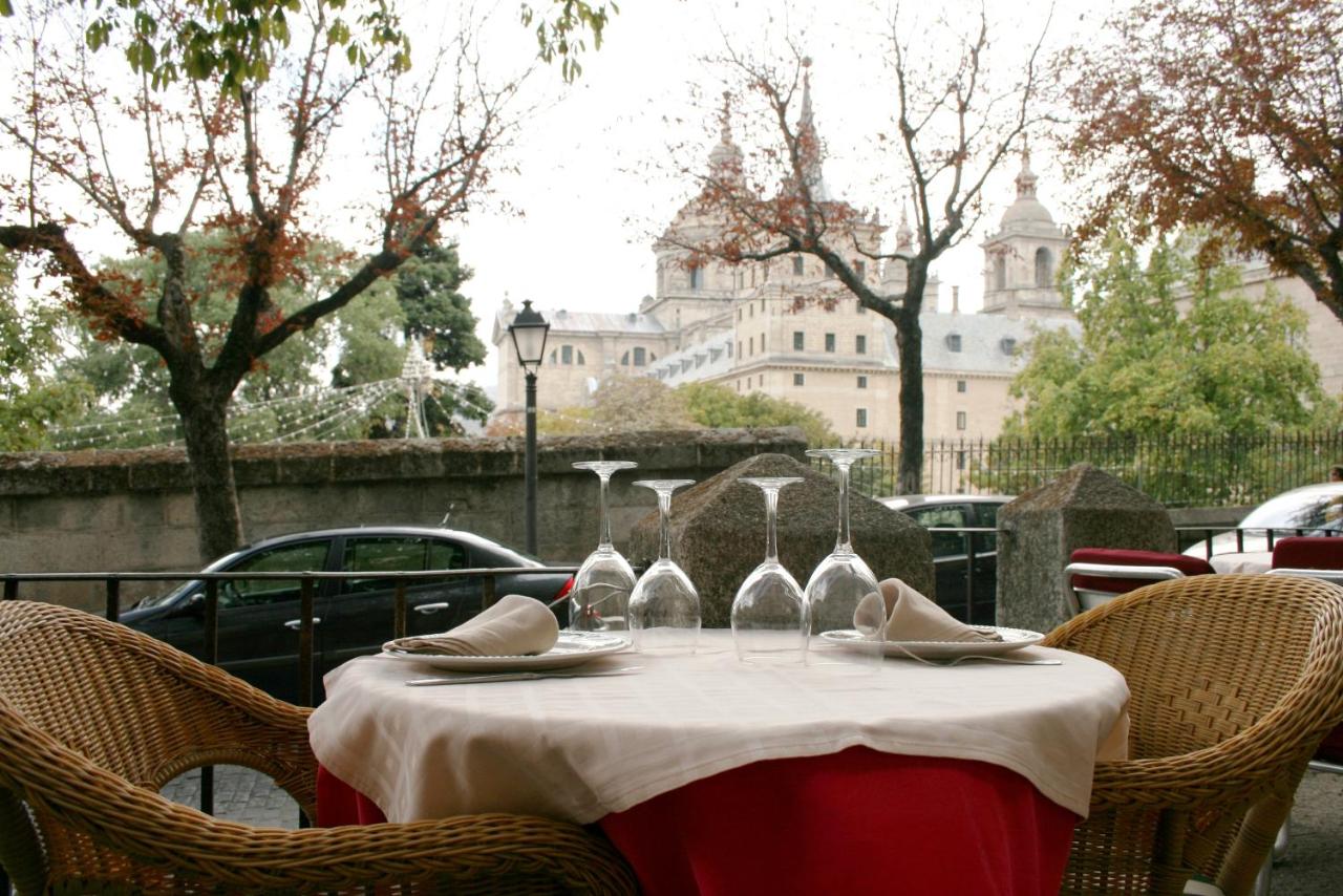 Hotel Florida, San Lorenzo de El Escorial – Precios ...