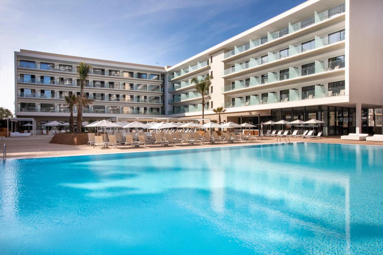 Hotel Pabisa Bali Park (Spanje Playa de Palma) - Booking.com