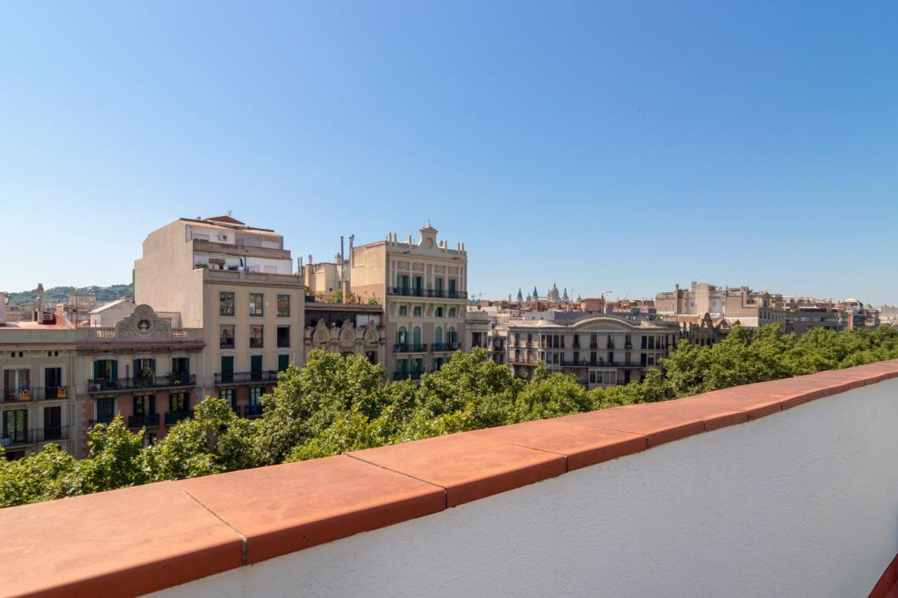 Friendly Rentals Plaza Espanya Terrace I, Barcelona – Updated ...