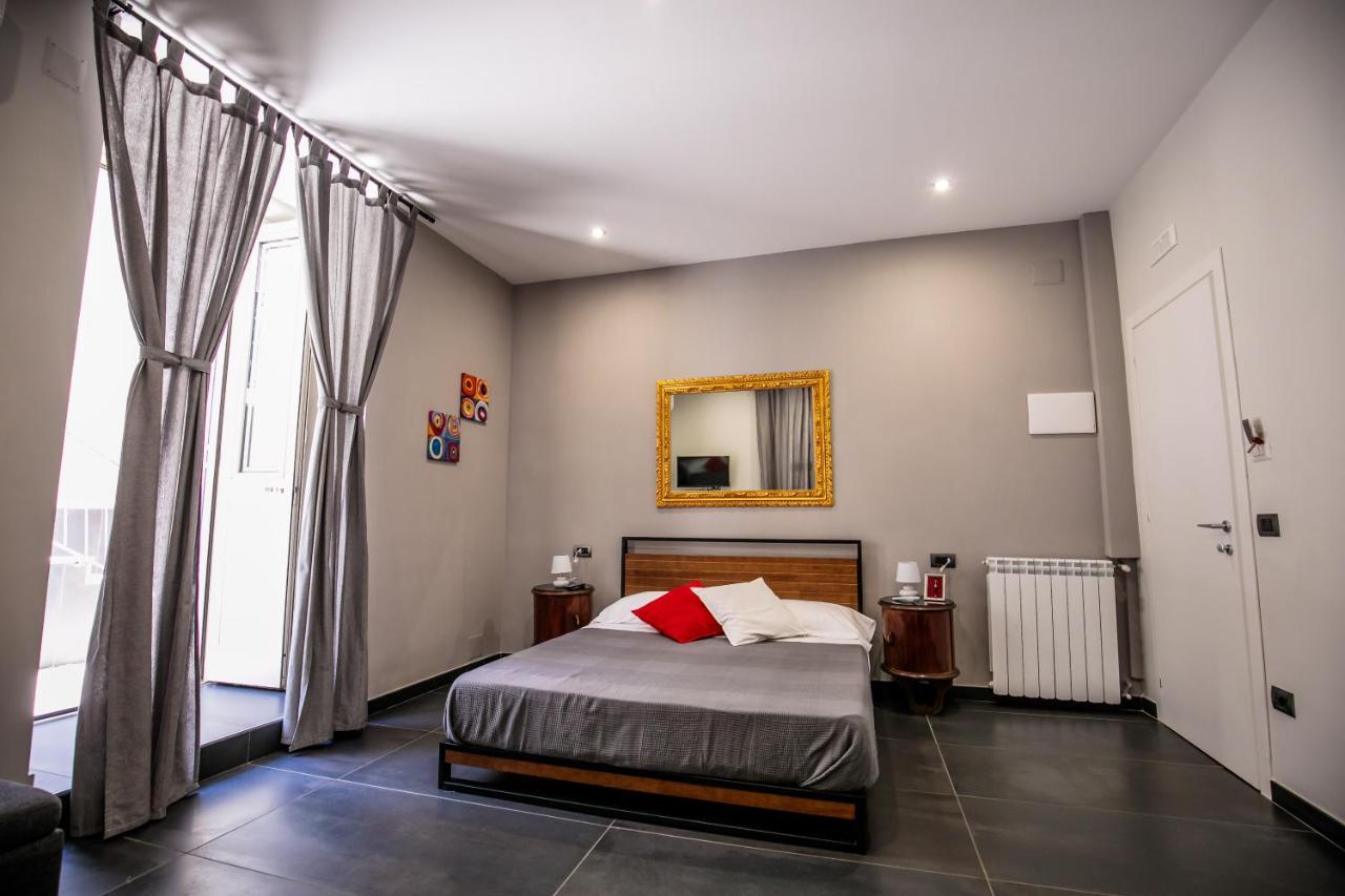 Medusa Cilea Guest House - 2