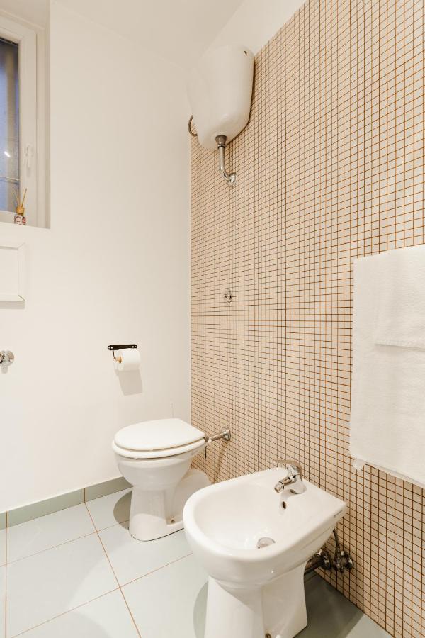 Appartamento Moderno nel centro storico - 3