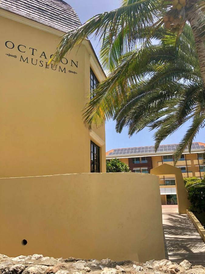Curacao Avila Beach Hotel photo