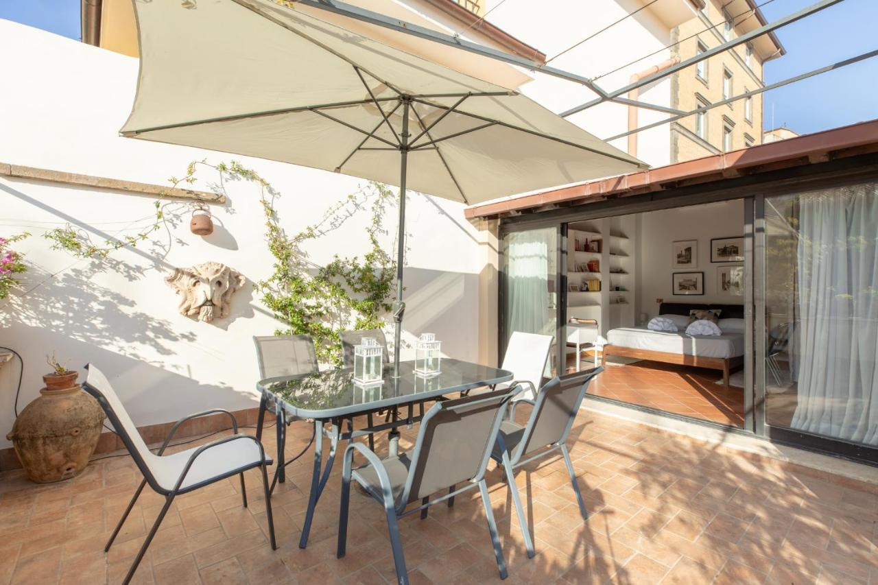 Monti Stairway to Heaven - 4