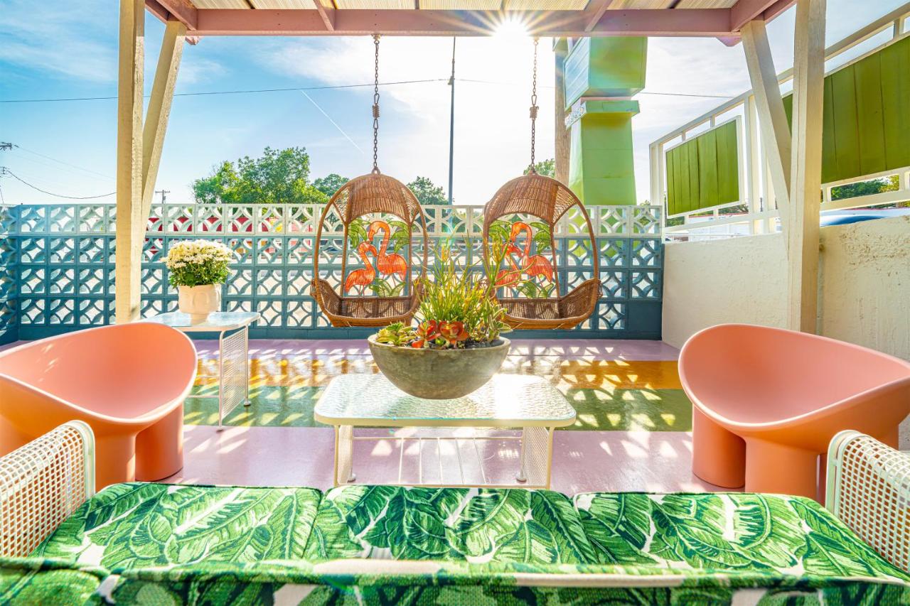 Classen Inn — photo 10