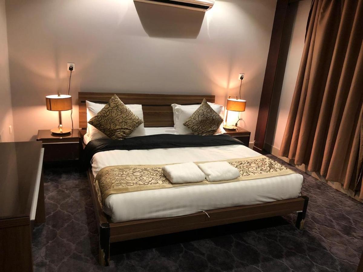 Stars Home Suites Hotel - Al Hamra, Jeddah – Updated 2023 Prices