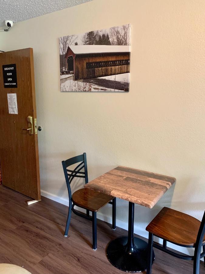 The Covered Bridge Inn — photo 17