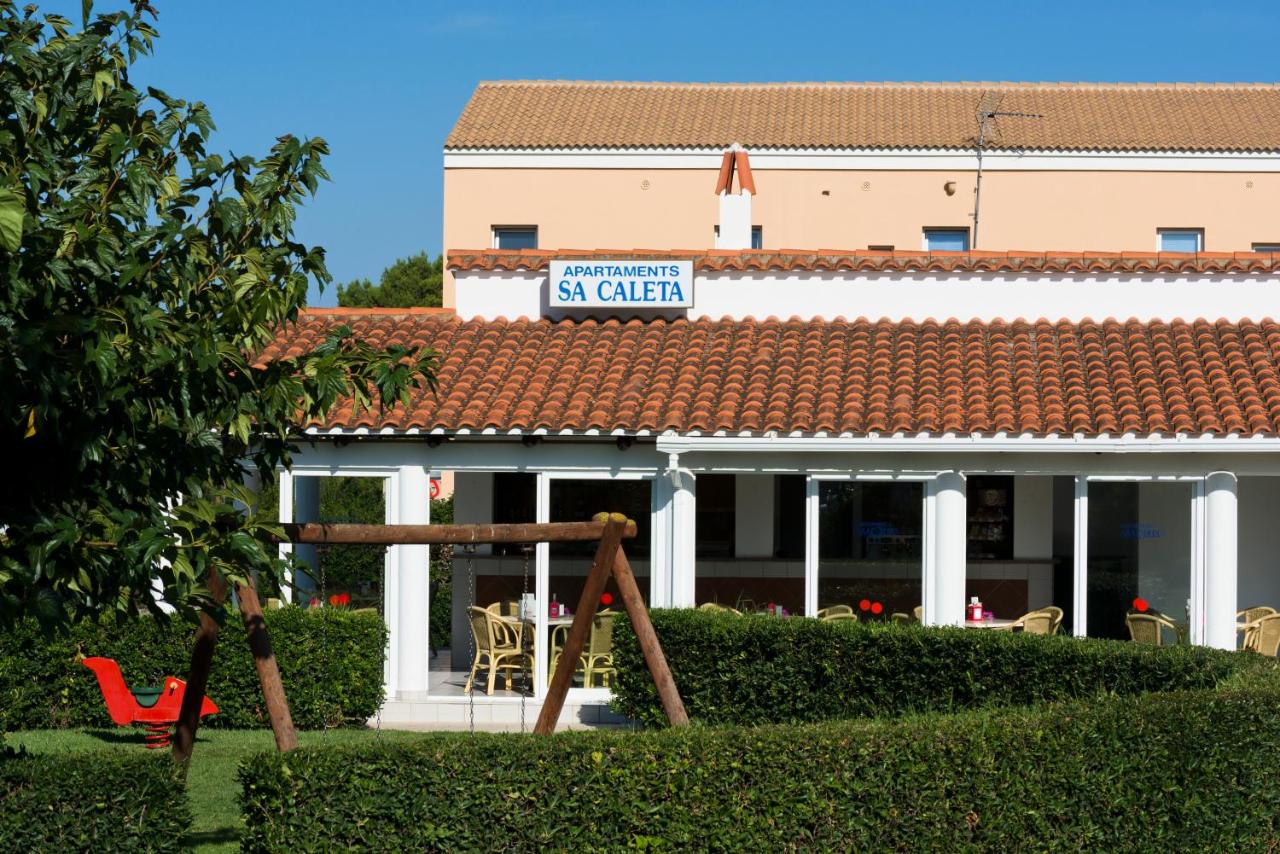 Apartamentos Sa Caleta, Sa Caleta – Bijgewerkte prijzen 2022