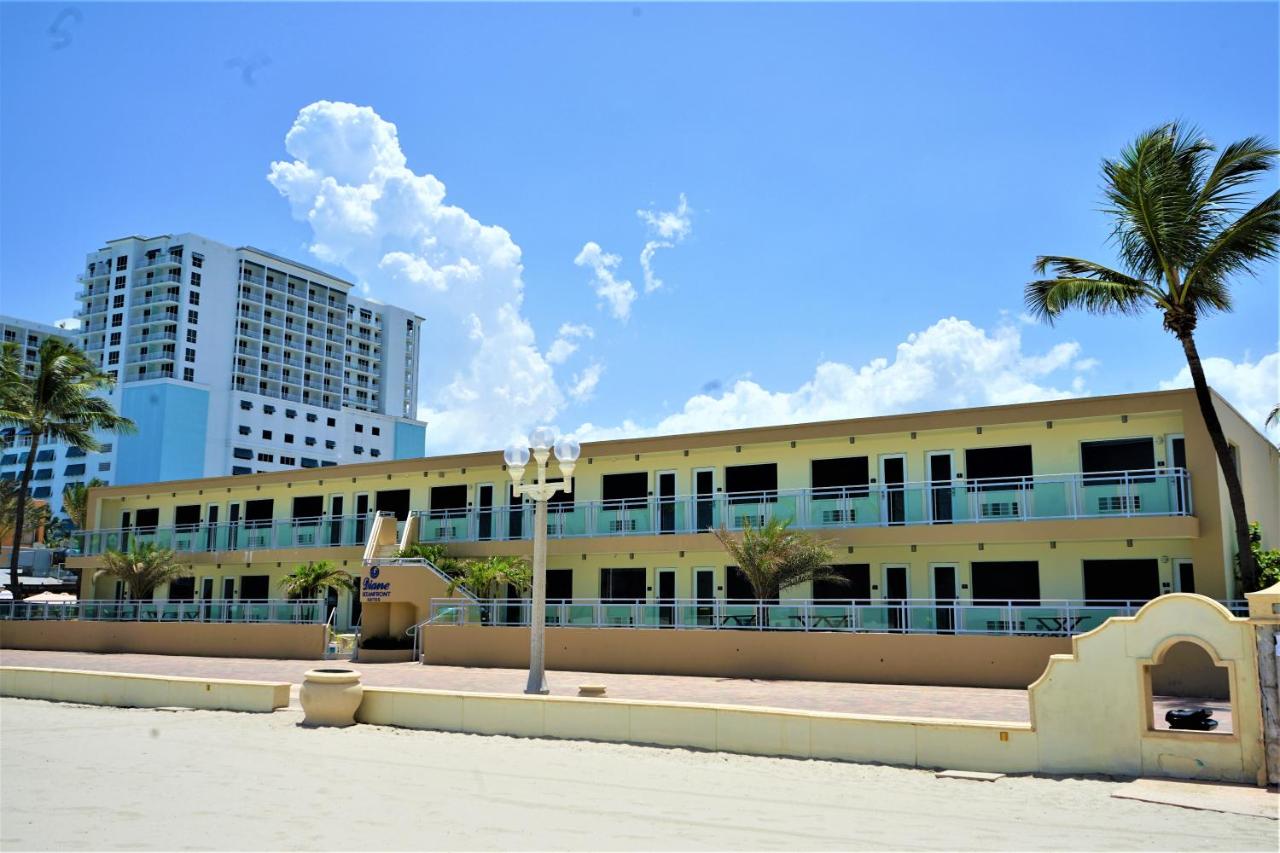 Diane Oceanfront Suites — photo 10