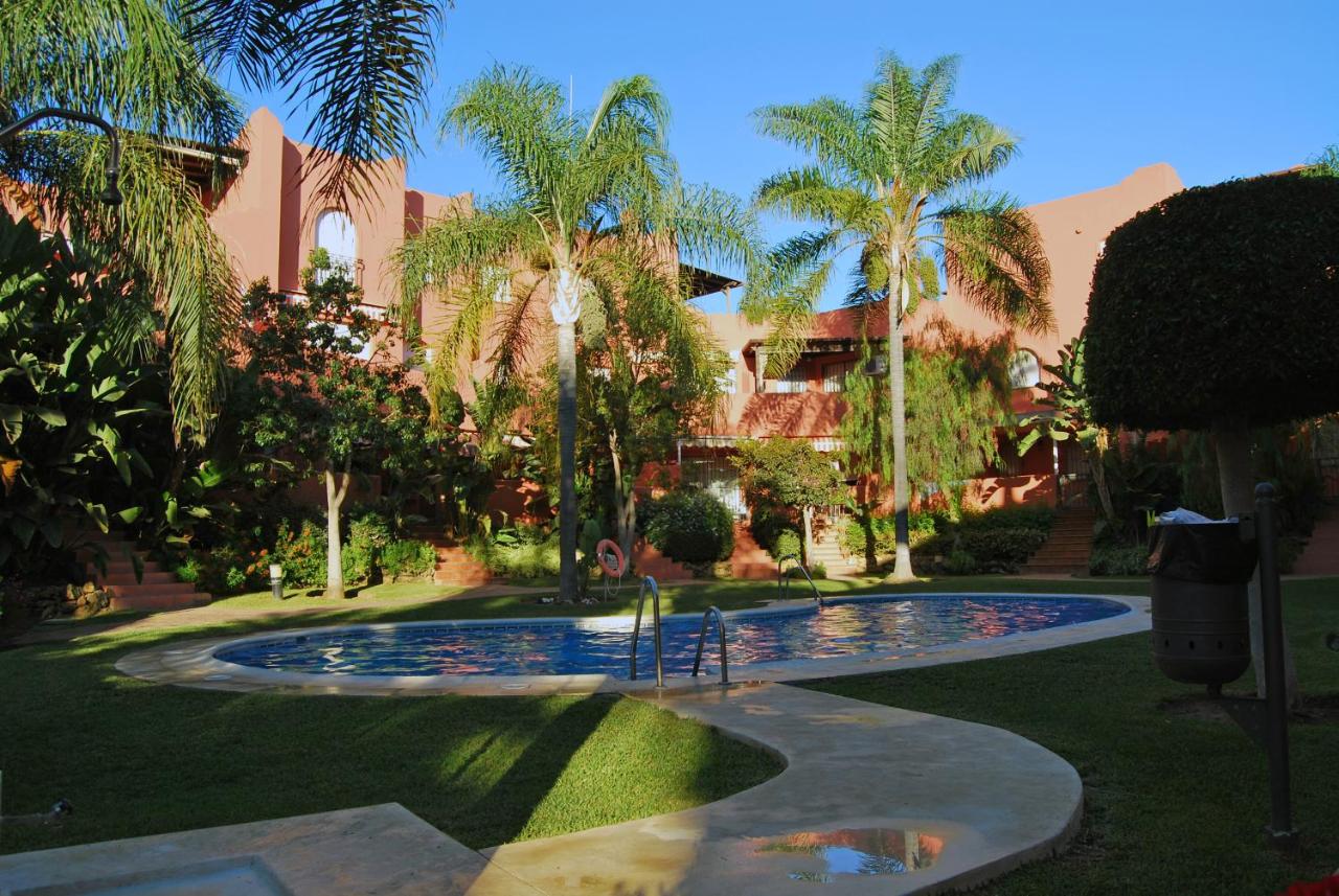 Apartamento Alvarito Playa (Spanje Marbella) - Booking.com