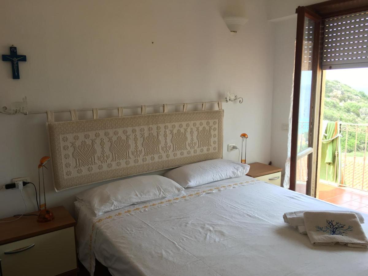 Фото Santa Teresa Gallura girasole sul mare centre top sea view 2-6 people, air conditioning wifi free garage