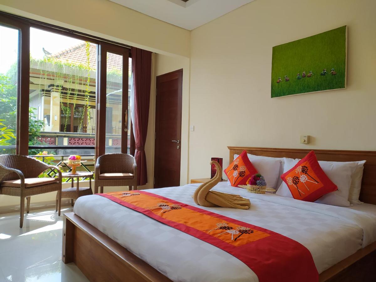 Donald Home Stay - 2