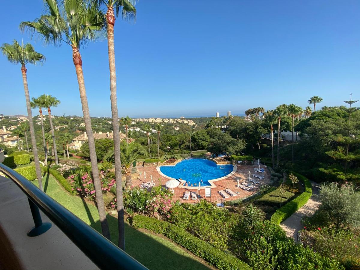 Luxury Apartament Elviria Hills, Marbella – Bijgewerkte ...