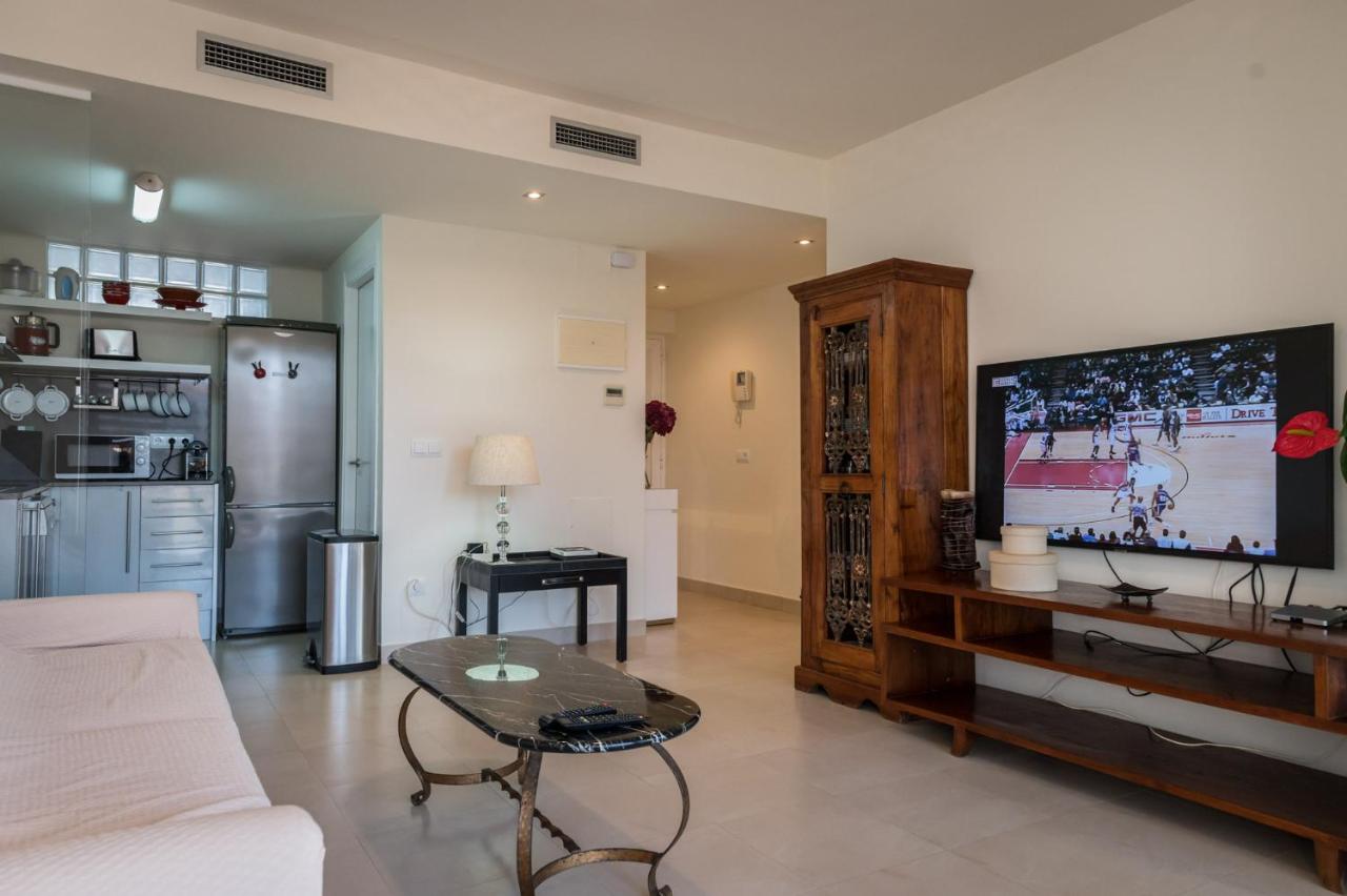 Apartamento Boutique Lu Ambassador (España Peñíscola ...