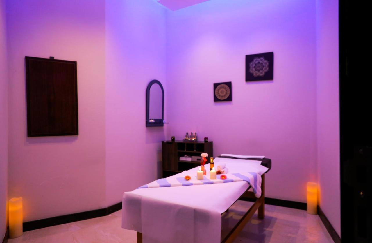 Loumage Suites and Spa photo