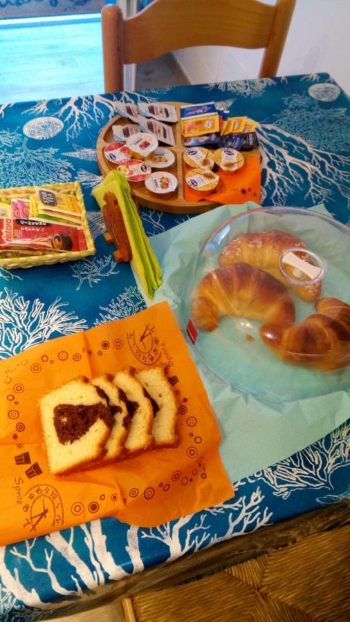 Hedera Capri B&B - 4