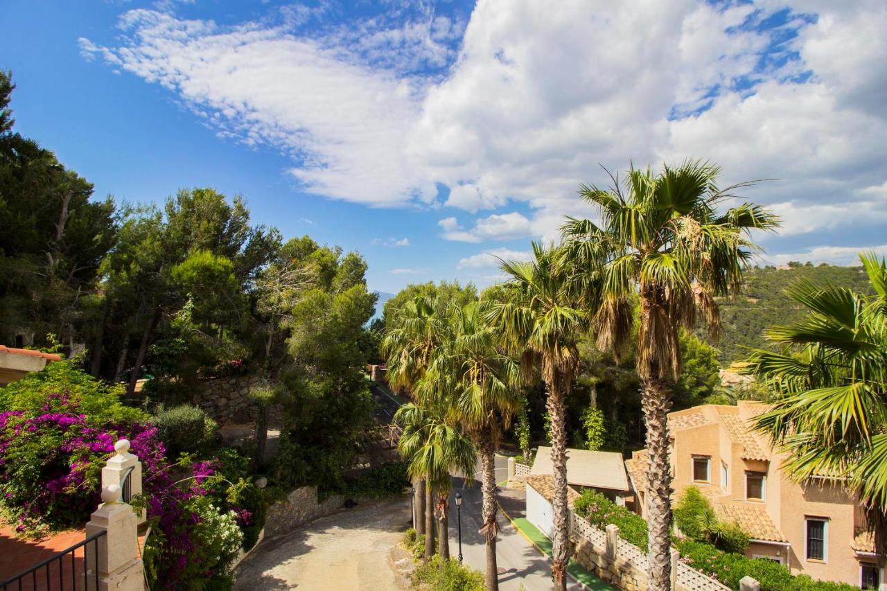 Cozy Villa LENA with swimming pool in Altea, Altea ...