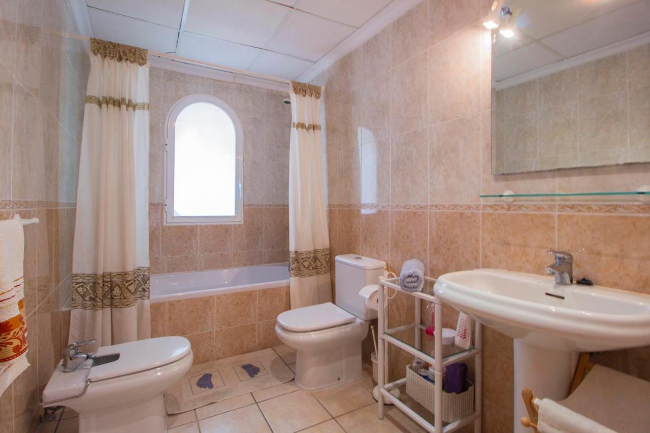 Cozy Villa LENA with swimming pool in Altea, Altea ...