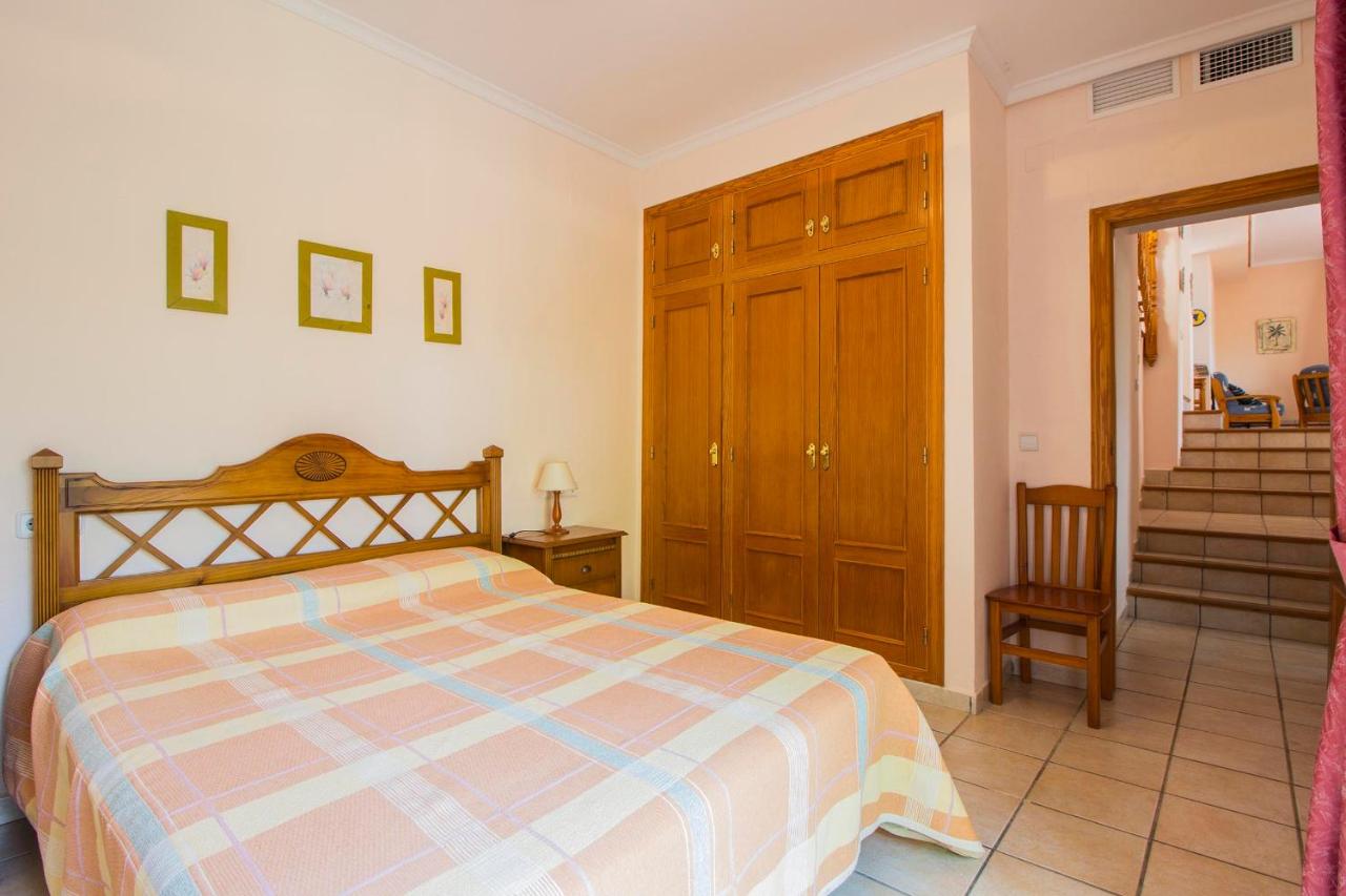 Cozy Villa LENA with swimming pool in Altea, Altea – Updated ...