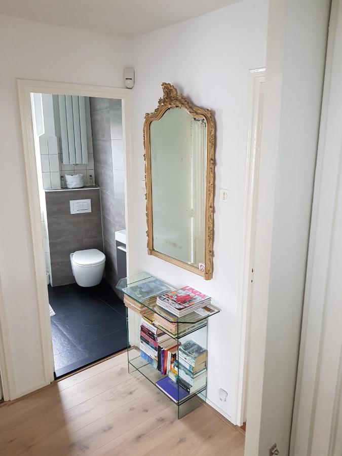 Deluxe STUDIO-appartement Heemstede Zandvoort - 3