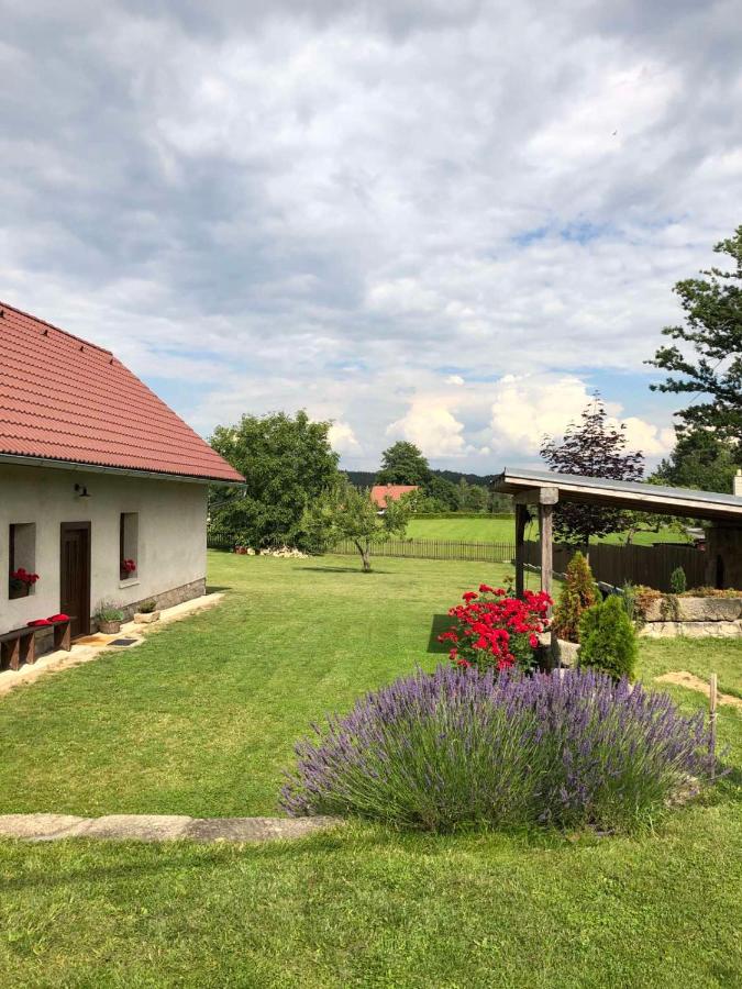 Old Style Cottage, Horní Paseka – ceny aktualizovány 2023