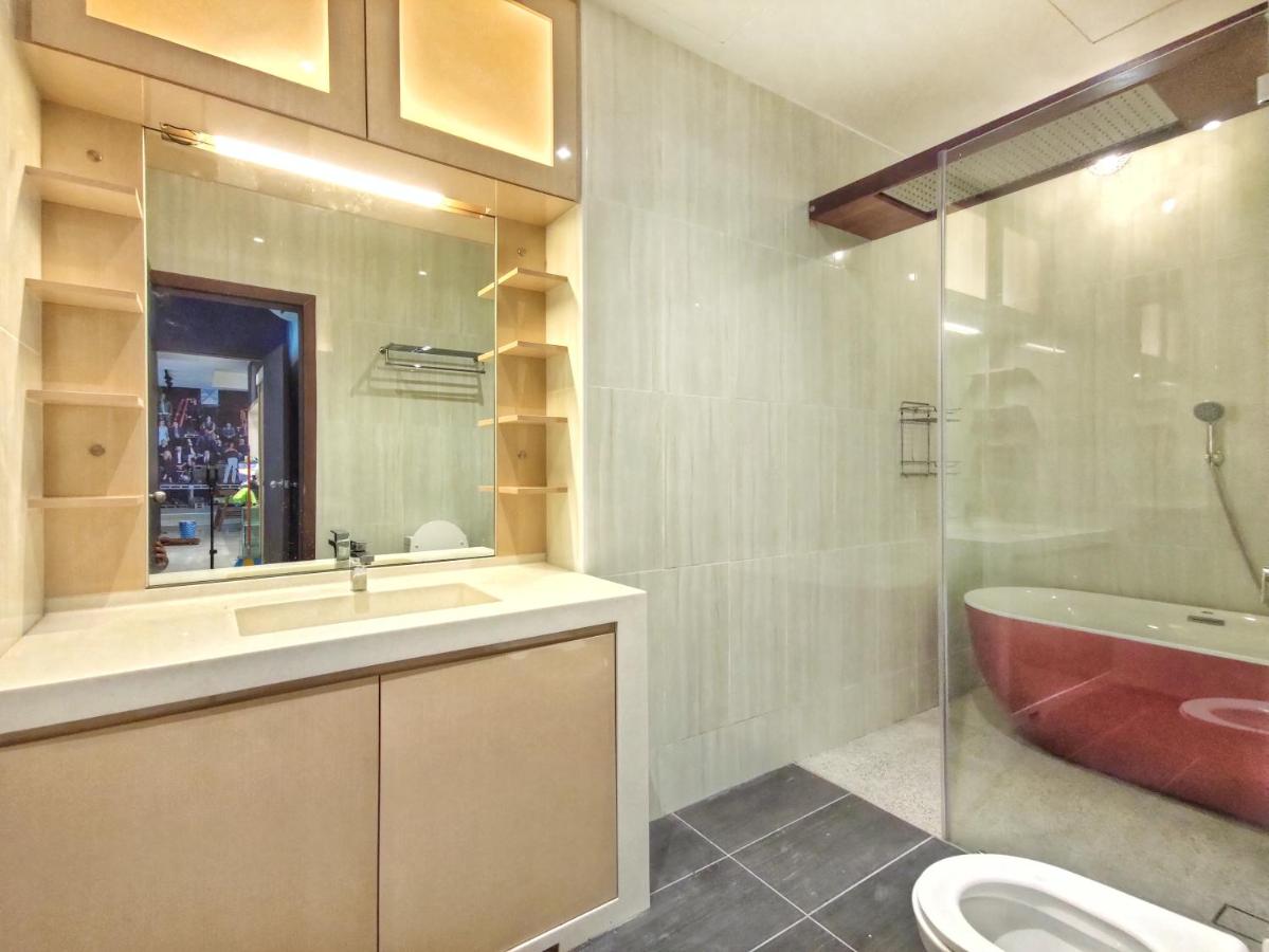 KSL City Mall Johor Bahru MARVEL - 3