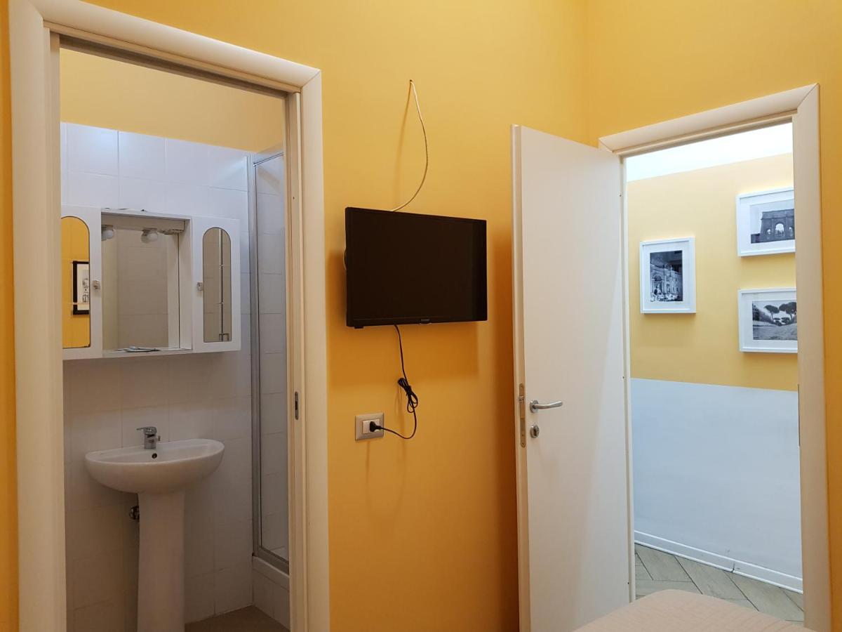 My Trevi Rooms 88 - 3