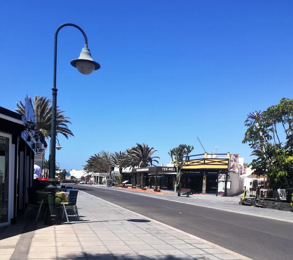 Marina Beach-Apartamentos Tahiche, Costa Teguise – Precios ...