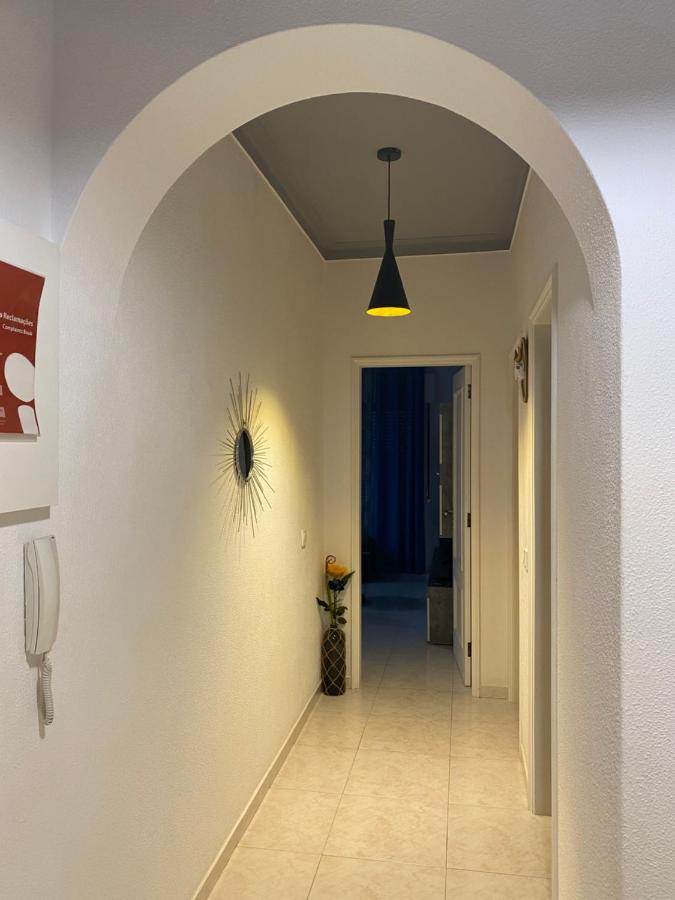 Refugio Praia da Rocha - 5