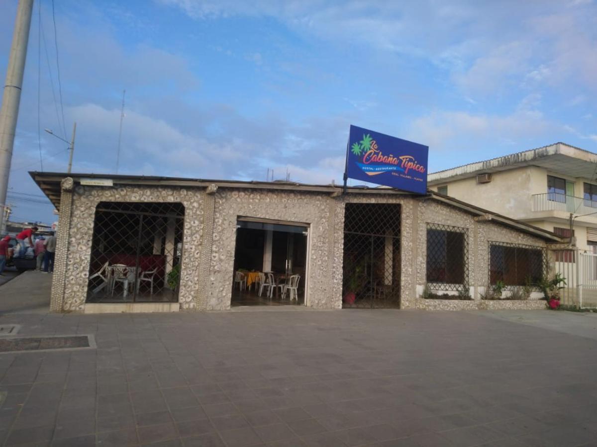 Image: Hostal La Cabaña Típica