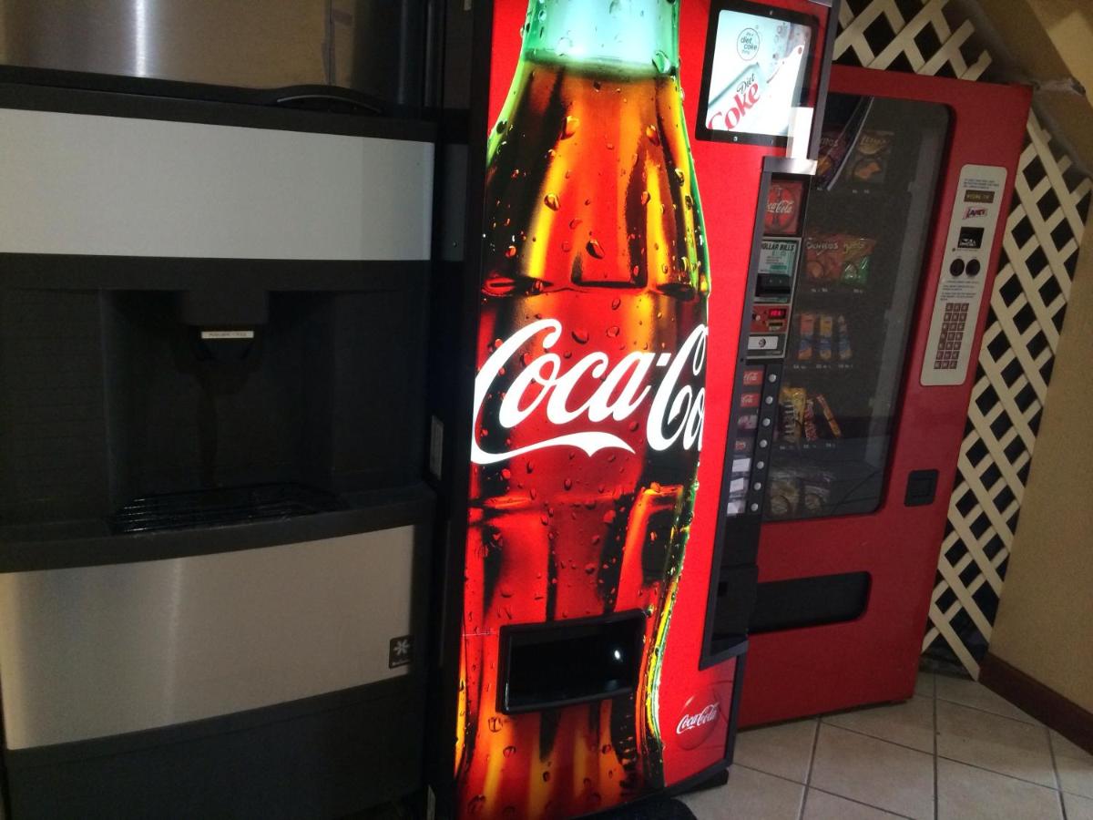 America's Best Inn & Suites - Flowood / Jackson Airport — photo 18