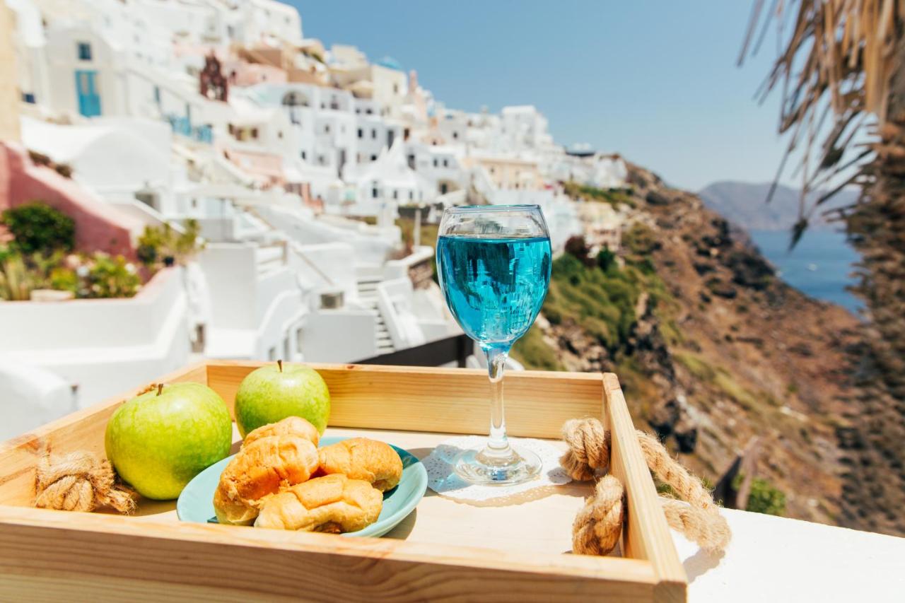 Blessed Blue Boutique Cave Suite - 4