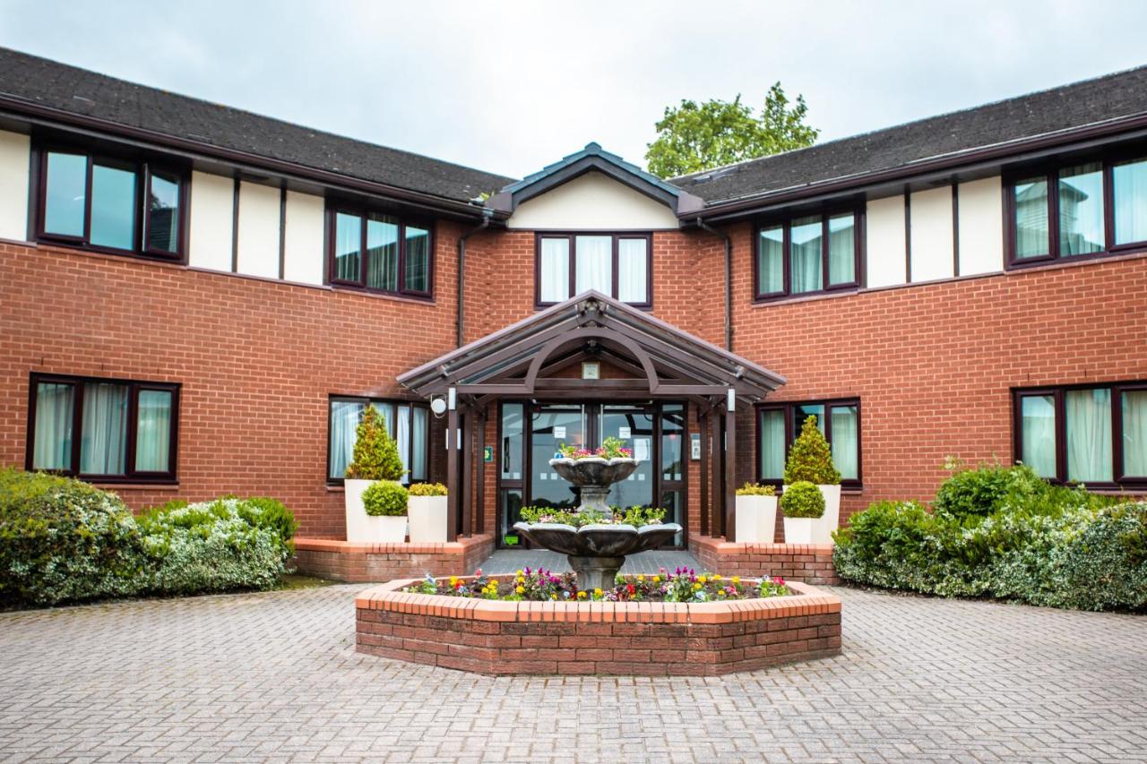 Holiday Inn A55 CHESTER WEST - 雷火电竞 
