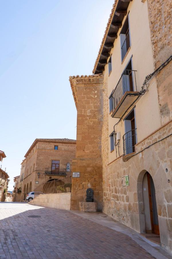Casa Rural El Morral, La Mata de los Olmos – Updated 2022 Prices