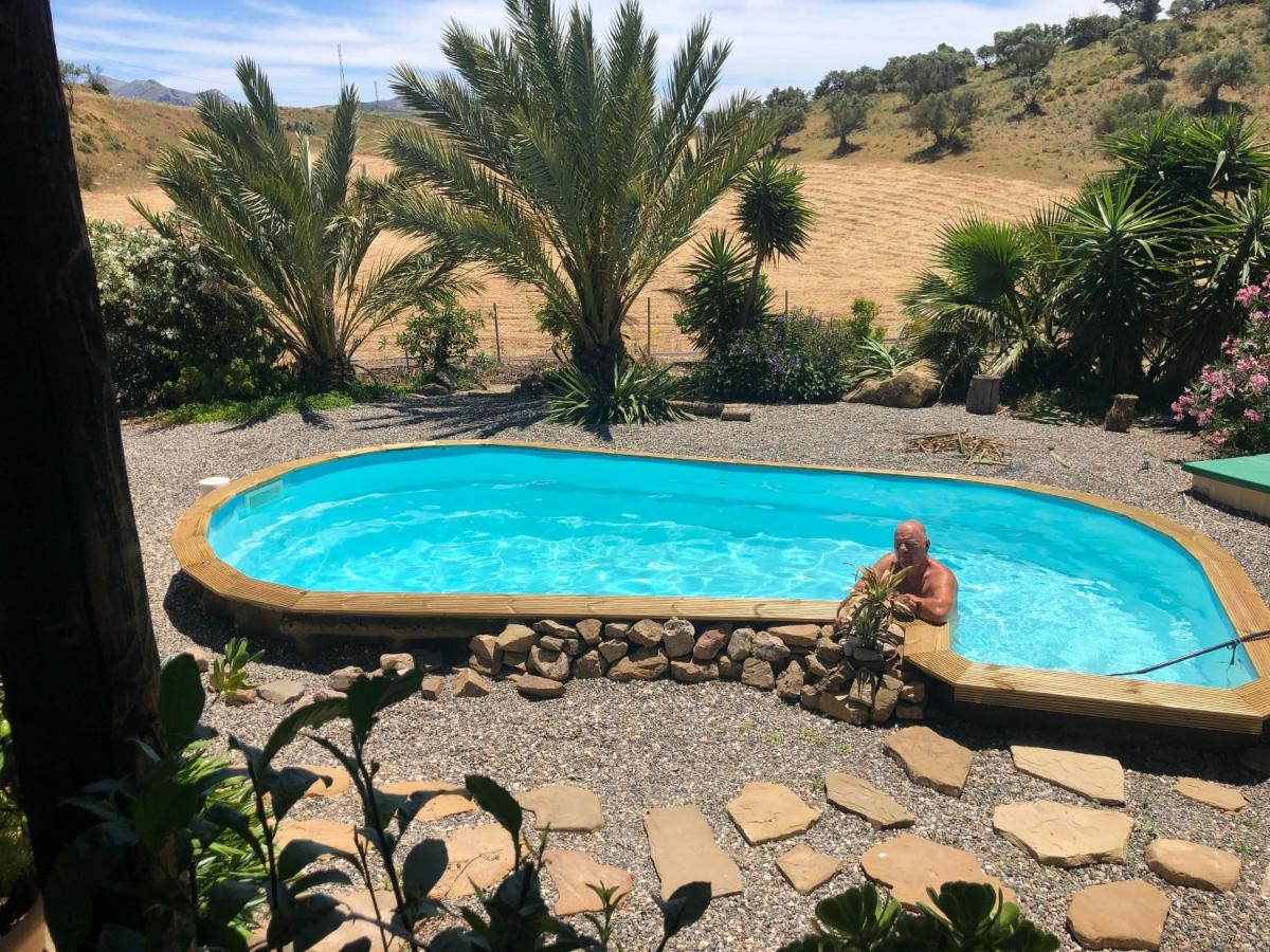 Cortijo Dos Santos, Valle de Abdalagís – Bijgewerkte prijzen ...