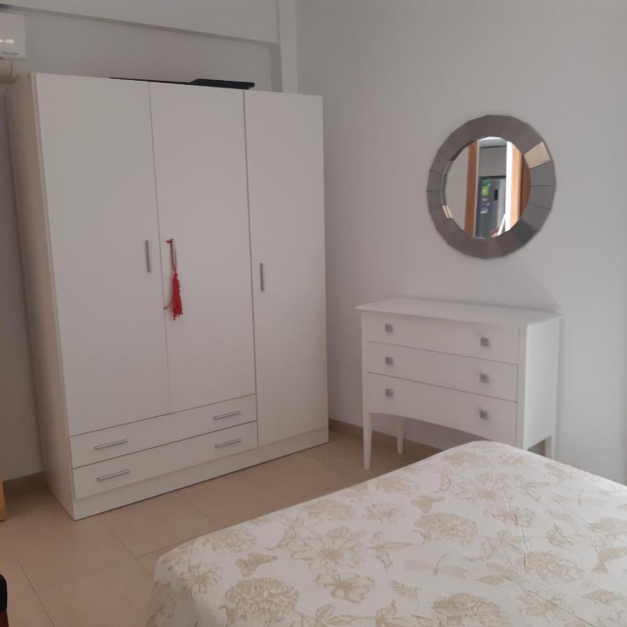 Apartamento Portobello (España Almuñécar) - Booking.com