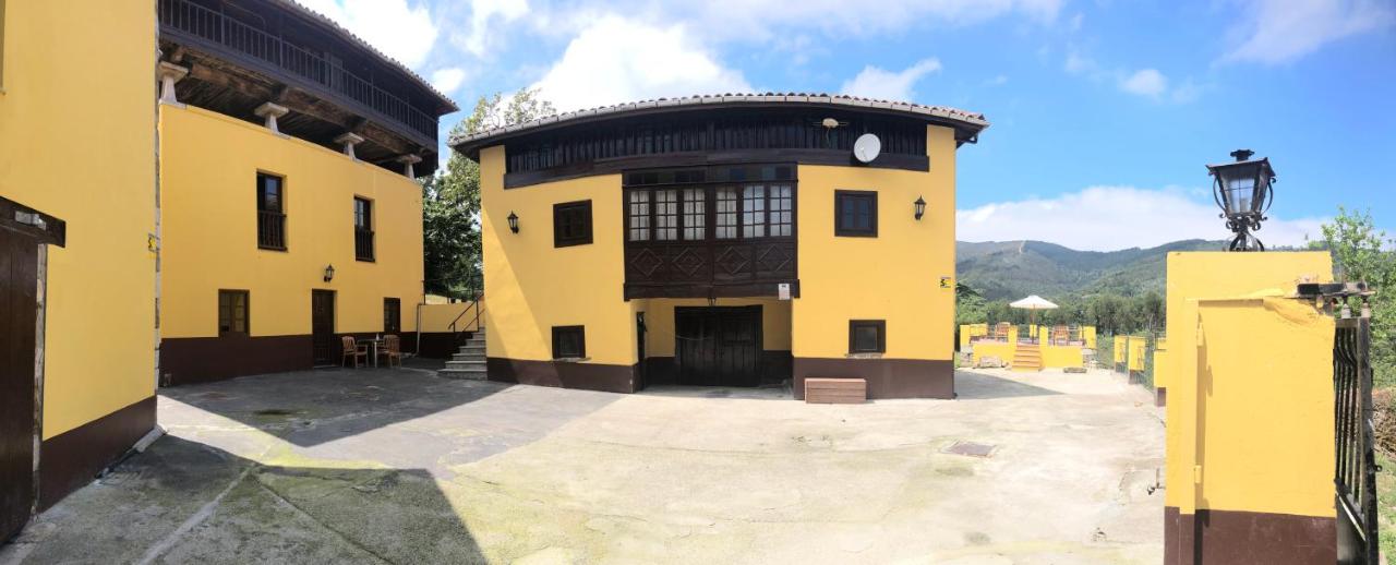 casa rural Alegrias (España Malleza) - Booking.com