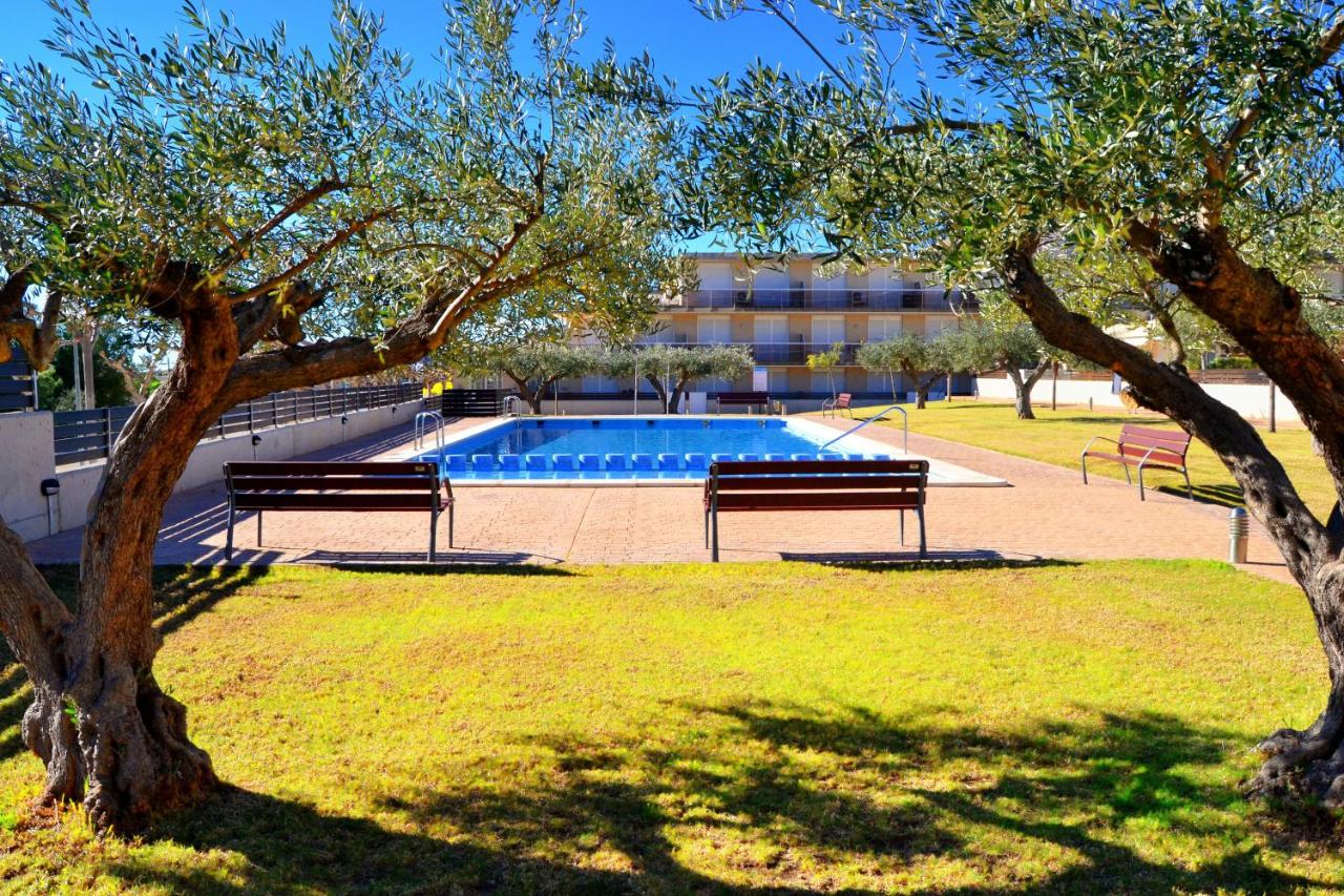 Apartamentos Illa Mar 422, Sant Carles de la Ràpita, Spain ...