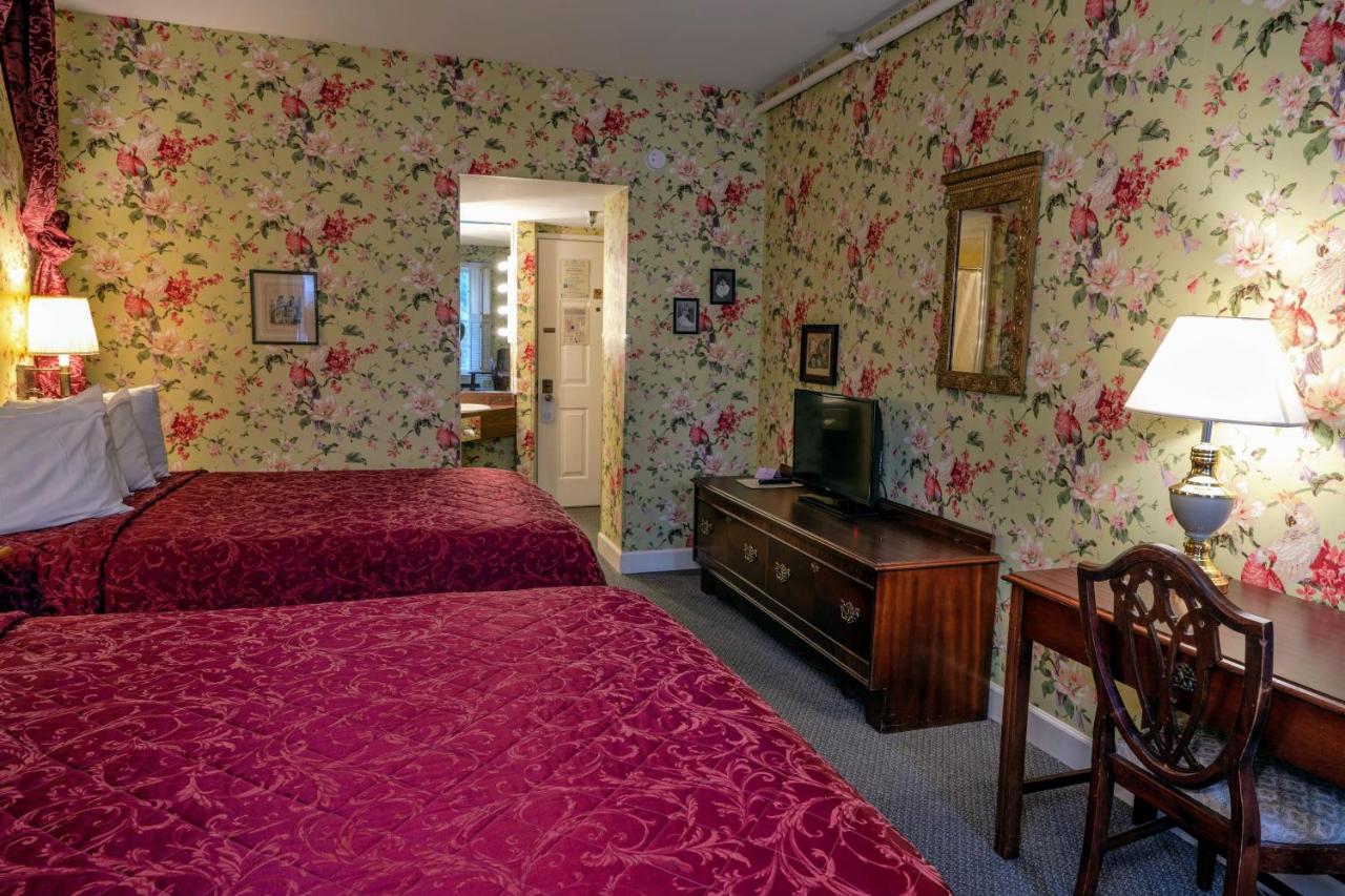 Murray Hotel — photo 17