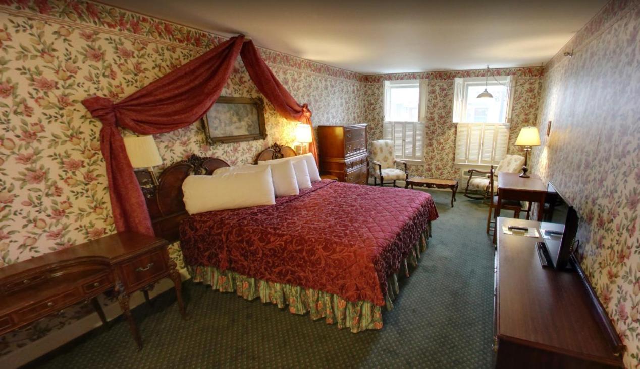 Murray Hotel — photo 21