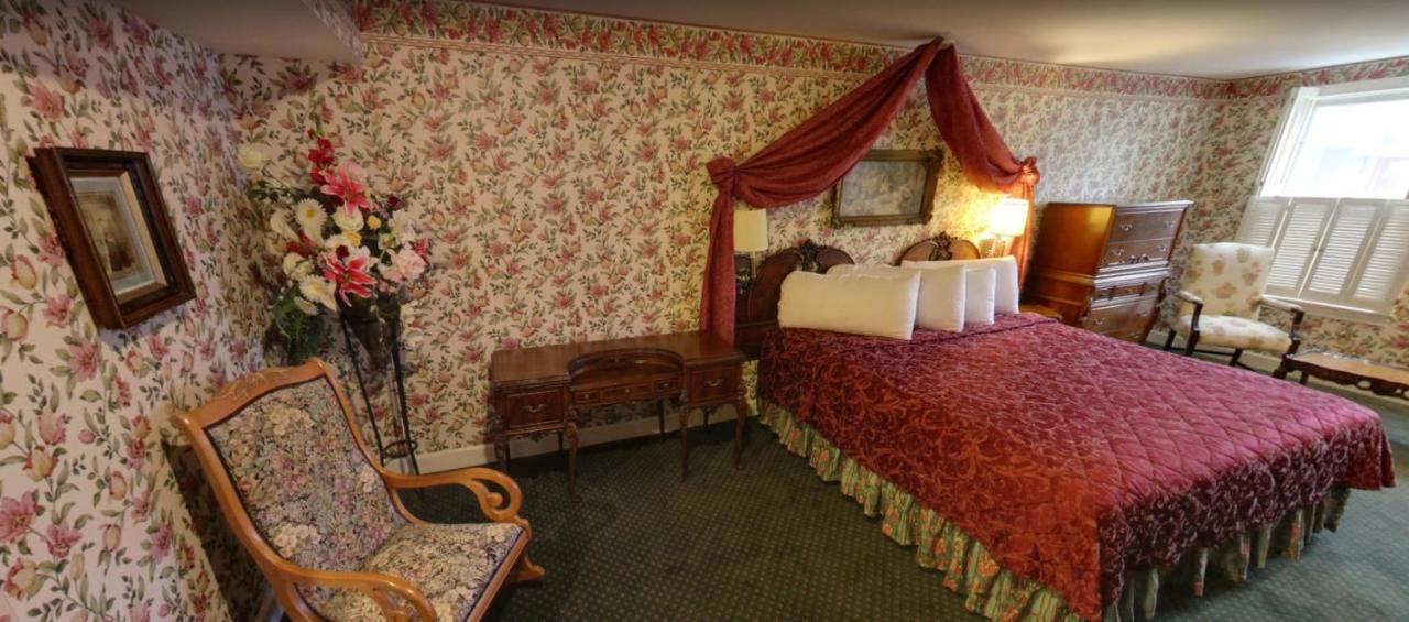 Murray Hotel — photo 20