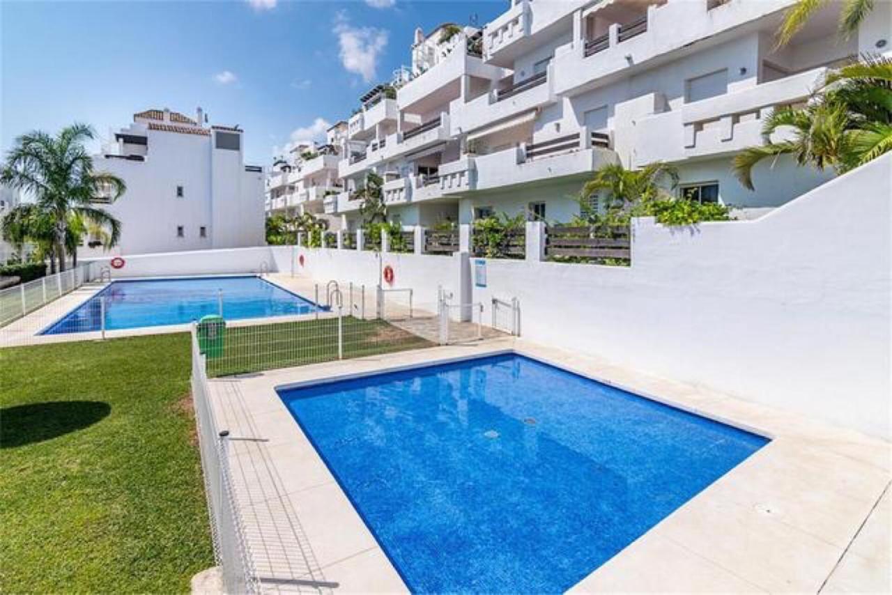 Golf Valle Romano Apartment Views, Estepona, Spain - Booking.com