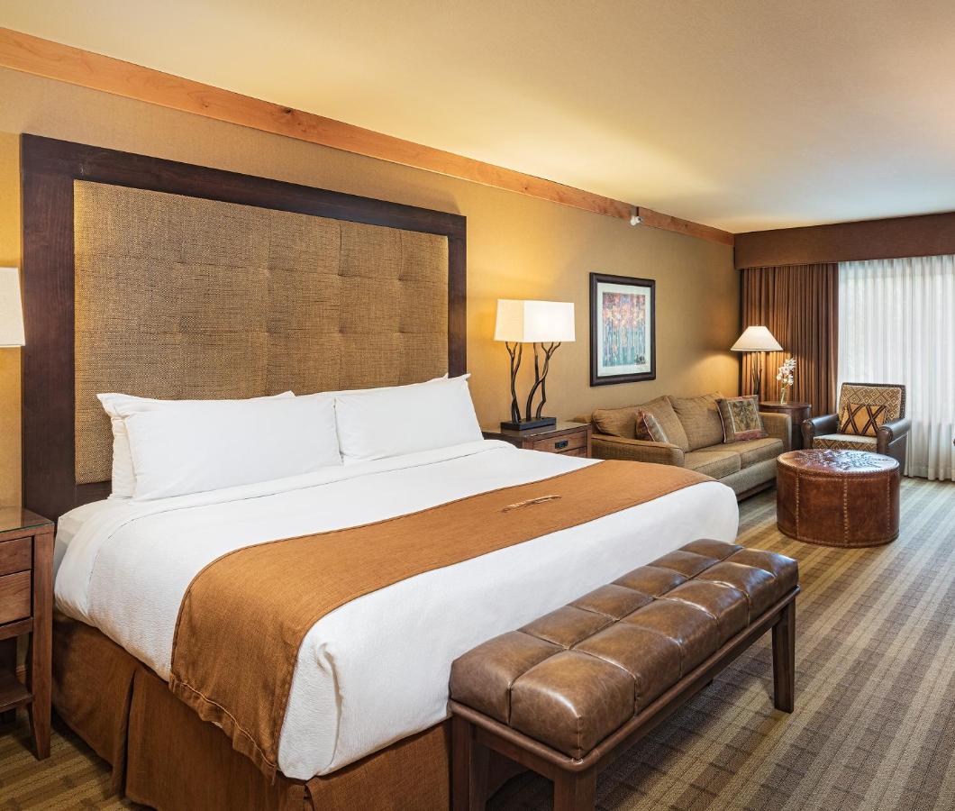 Wyoming Inn of Jackson Hole — photo 9