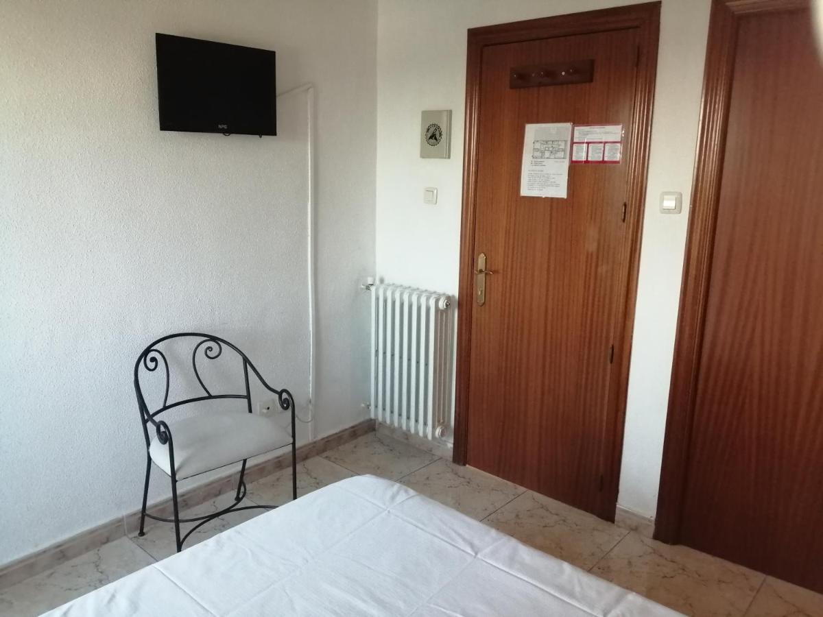 Hostal Jaime I, Huesca – Updated 2022 Prices